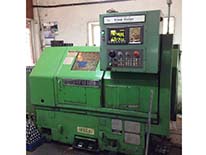 CNC Turning Centre