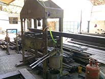 Hydraulic Press