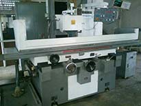 Surface Grinder